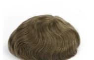 Hair color #18
