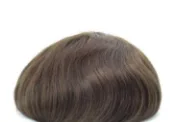 Hair color #4ASH