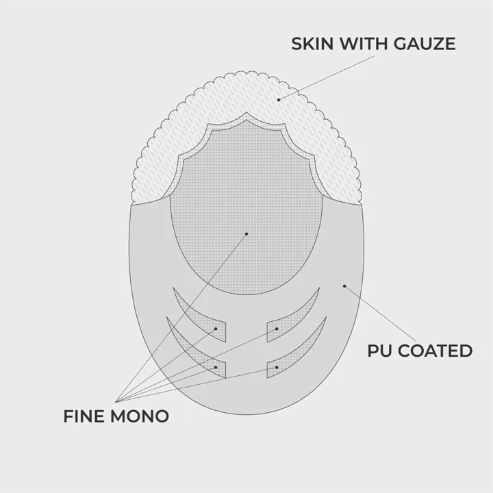 Follic HS27 base design diagram
