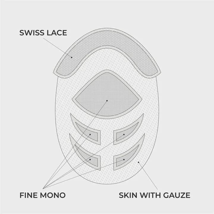 Follic HS27P base design diagram
